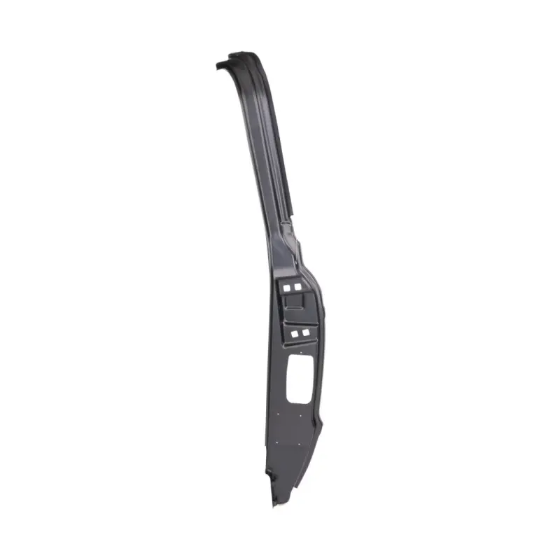 Door B-Pillar - with Vent - LH - 71-72 Chevy GMC CK Pickup Truck